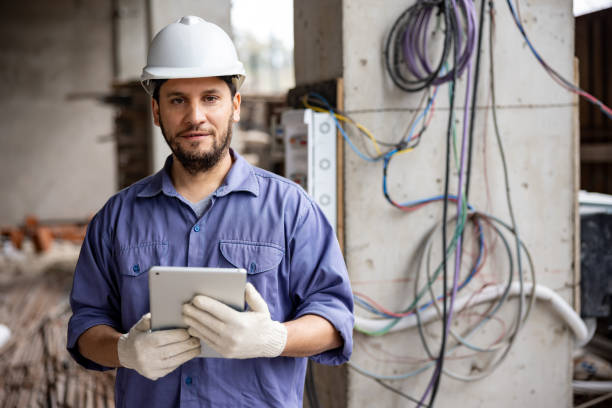 Best Licensed Electrician  in Greensboro, MD