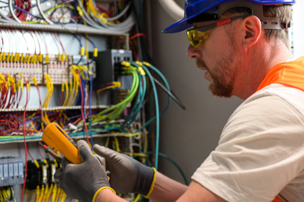 Best Electrical Contractors for Businesses  in Greensboro, MD