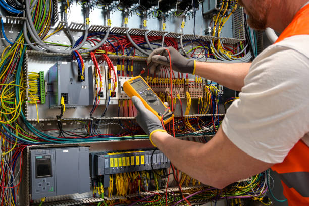 Best Industrial Electrical Services  in Greensboro, MD