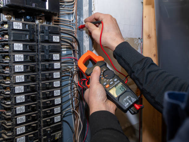 Best Ceiling Fan Installation Electrician  in Greensboro, MD